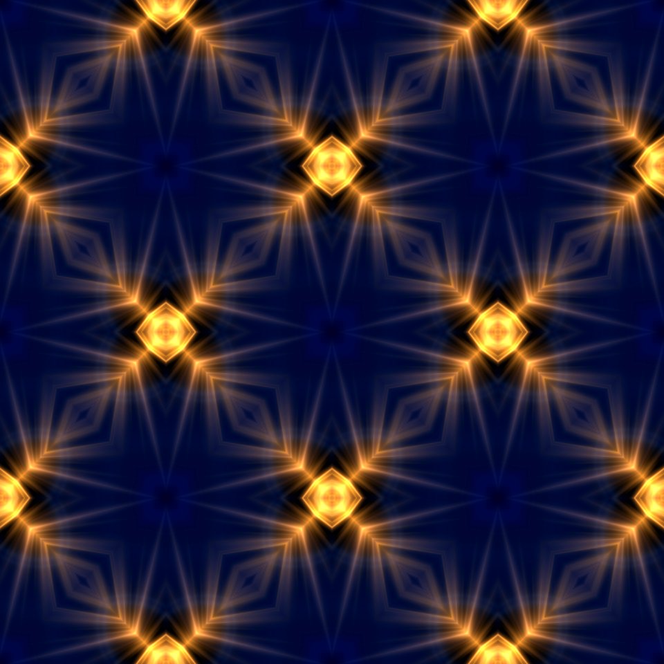 Bright seamless pattern