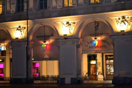 torino un giro in centro