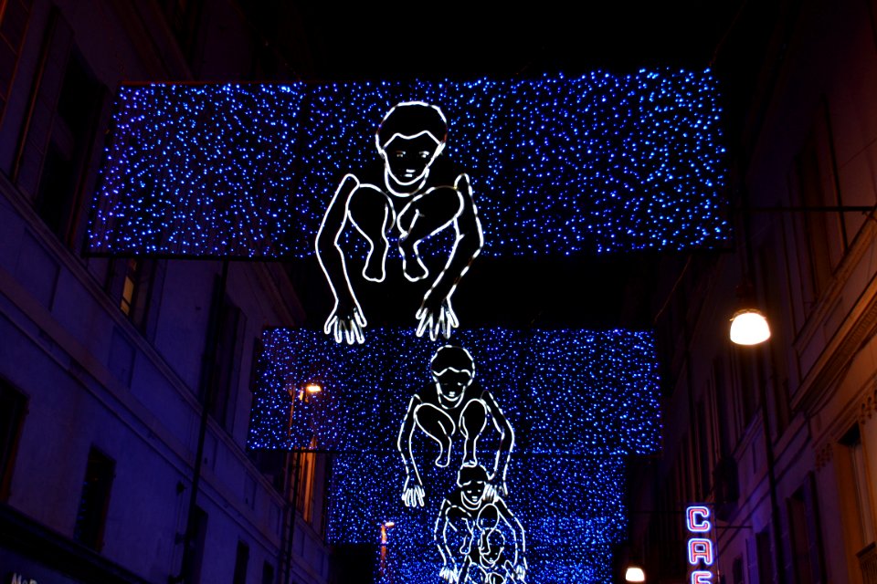 torino un giro in centro