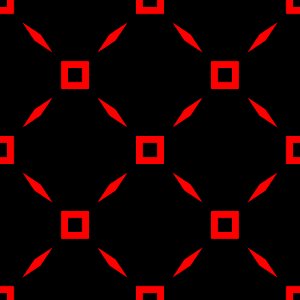 repeatable template