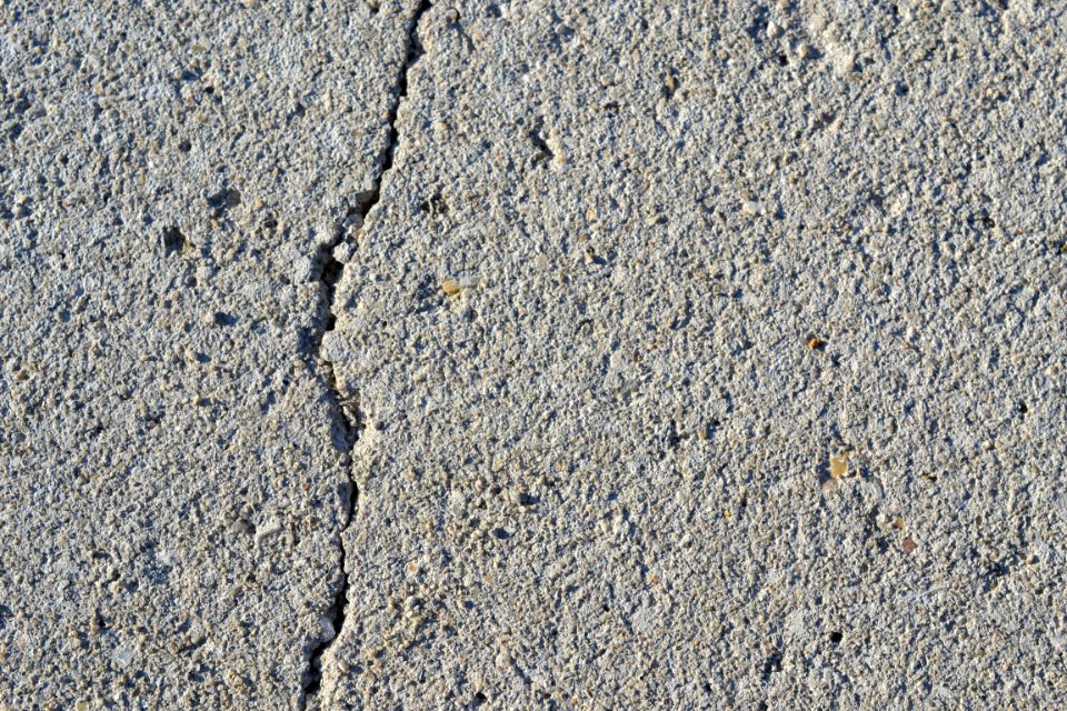 cement