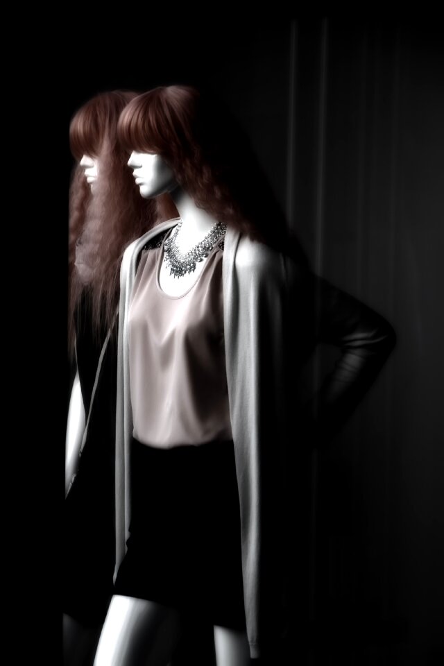 Fashionable clothing fashion