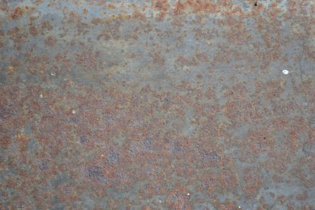 rust and corrosion