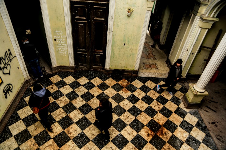19.08.2018 - Dia do Patrimônio em Pelotas - Foto: Gustavo Vara