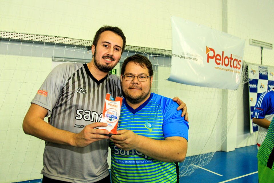 28.10.2017 - Prefeita Paula Mascarenhas durante a final do Integra 2017 no ginásio Karosso