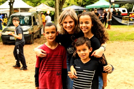 29.10.2017 - Prefeita Paula Mascarenhas participa da Beerfest - 1º Festival da Cerveja Artesanal - Colônia de Pelotas