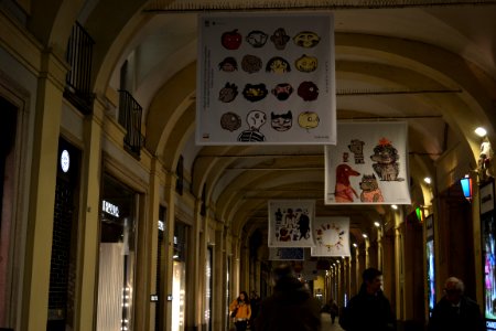 torino un giro in centro