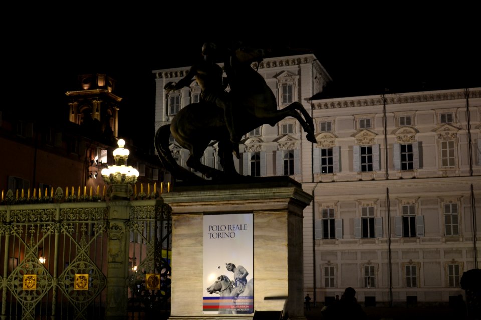 torino un giro in centro