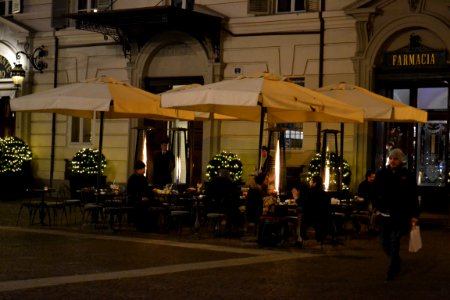 torino un giro in centro