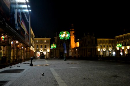 torino un giro in centro