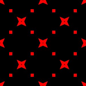 repeatable template