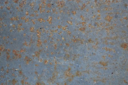 rust and corrosion