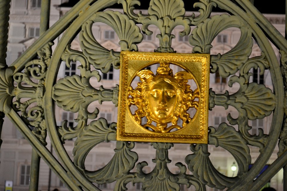 torino un giro in centro
