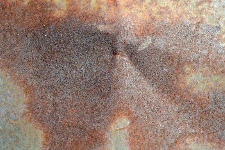 rust and corrosion