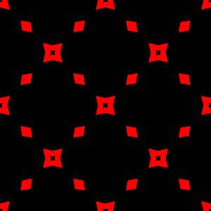 repeatable template