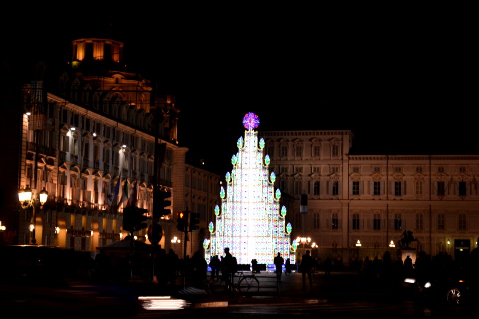 torino un giro in centro