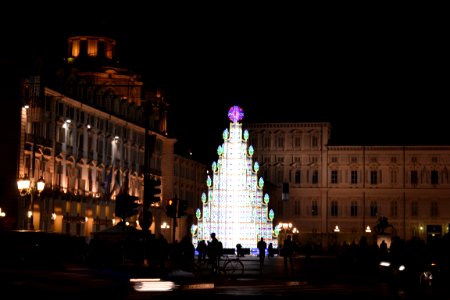 torino un giro in centro