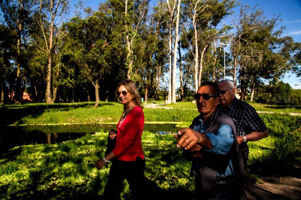 21.10.2018 - Prefeita Paula Mascarenhas realiza a abertura da Semana do Servidor - Foto: Gustavo Vara