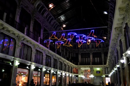 torino un giro in centro