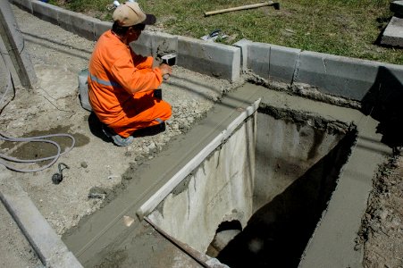 23.11.2017 - Obras na Avenida Domingos de Almeida