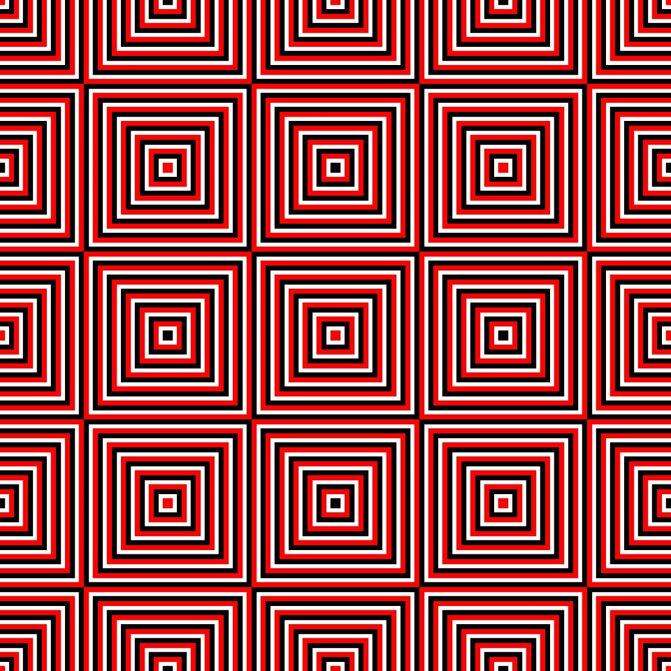 seamless squares