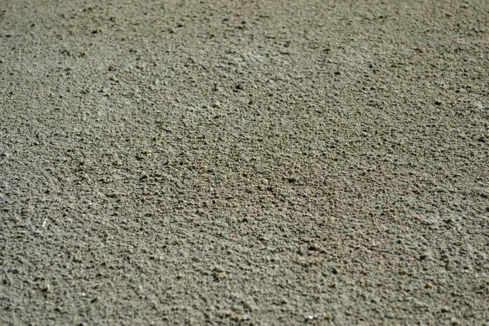 plaster
