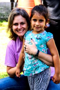 04.11.2017 - Prefeita Paula Mascarenhas participa do lançamento do projeto Carnaval da Folia e da Paz no Instituto Lar de Jesus