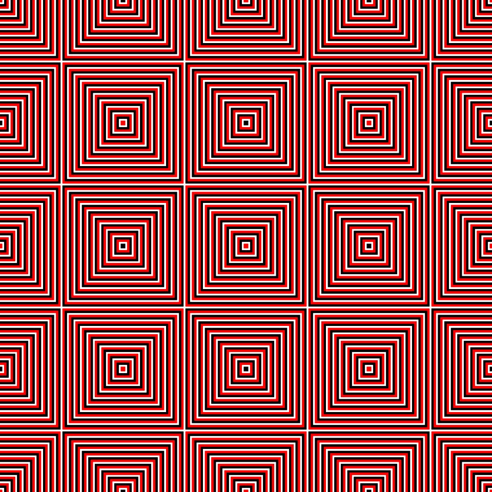 seamless squares