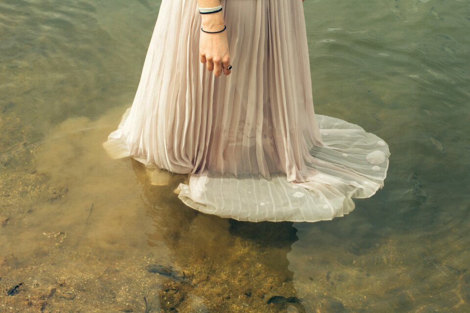 Fashion lady woman