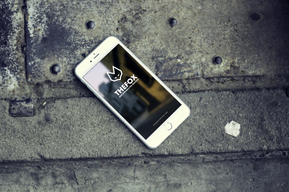 Mobile smart screen