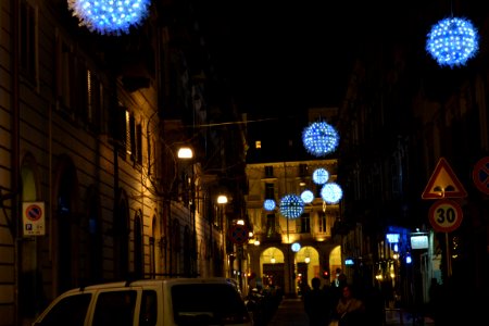 torino un giro in centro