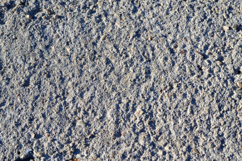 cement