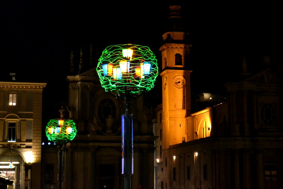 torino un giro in centro