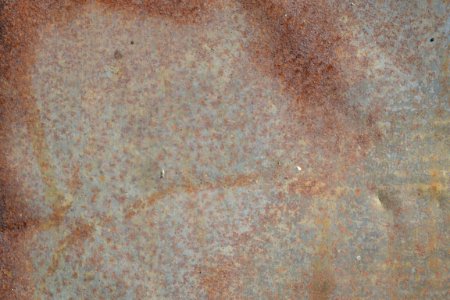 rust and corrosion
