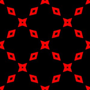 repeatable template