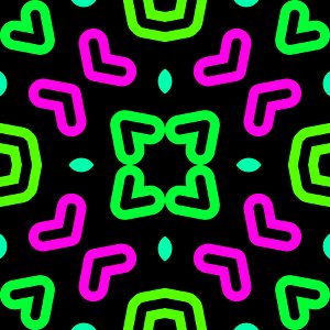 Seamless pattern
