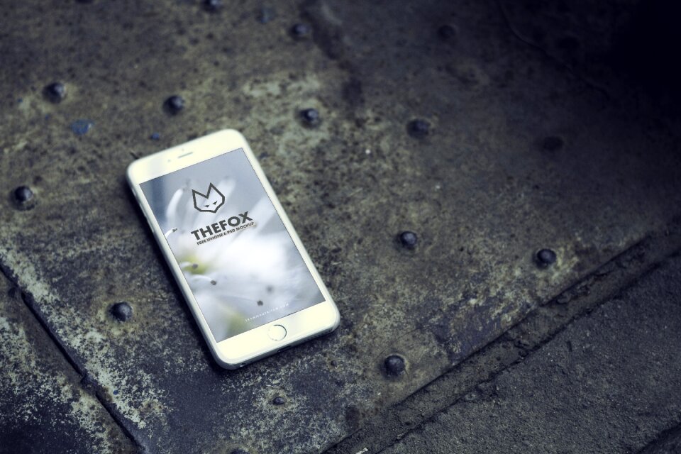 Mobile smart screen