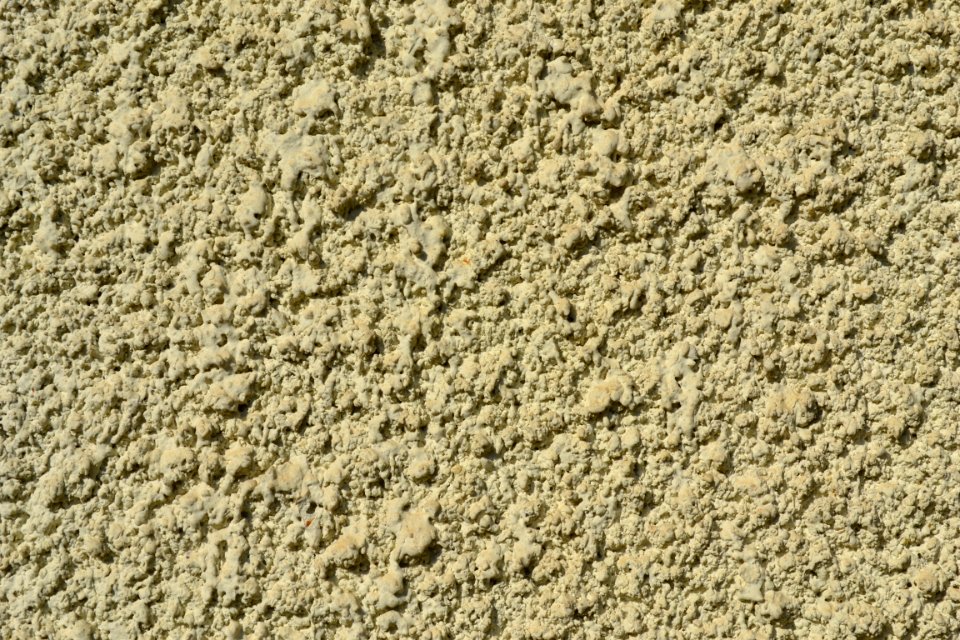 plaster
