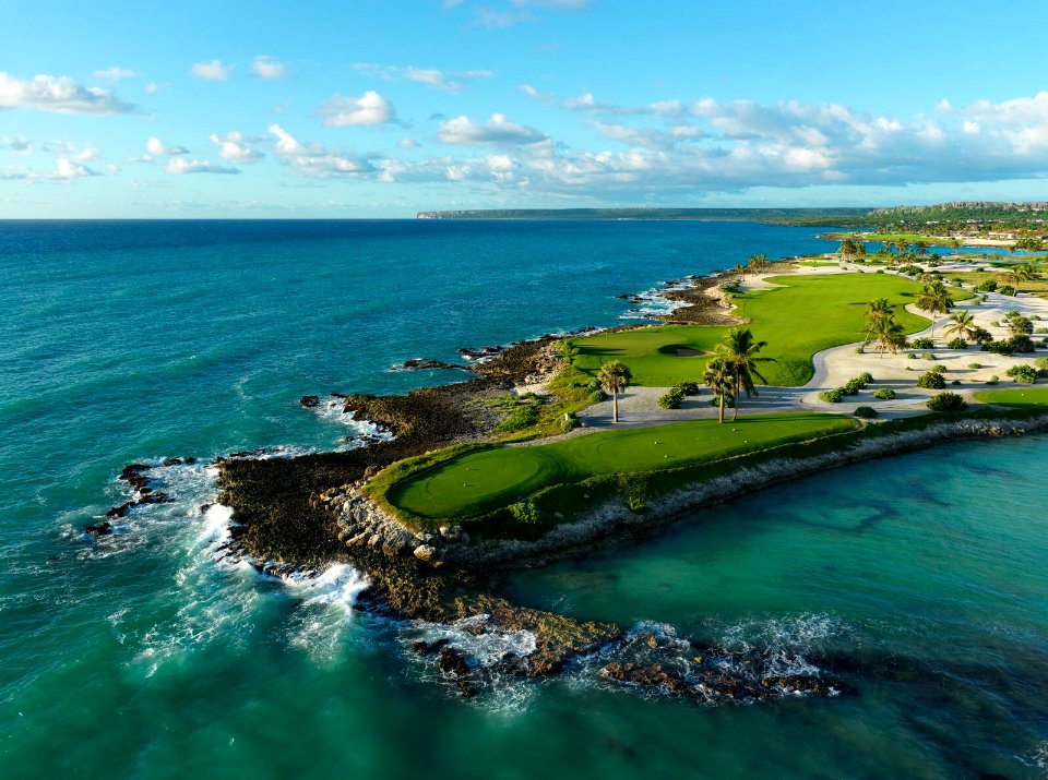 3rd Hole Punta Espada 6778   preview