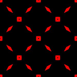 repeatable template