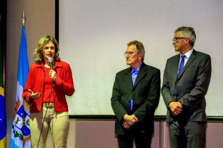 27.10.2017 Abertura da maratona de inovação Pelotas