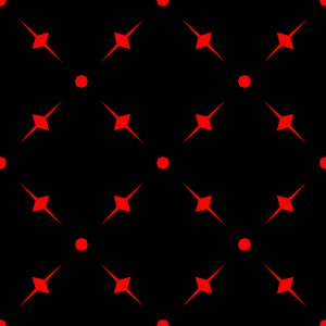repeatable template
