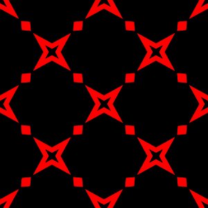 repeatable template