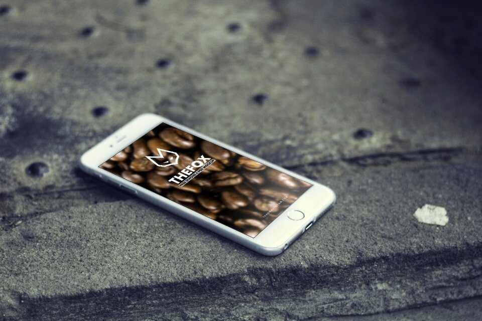 Mobile smart screen