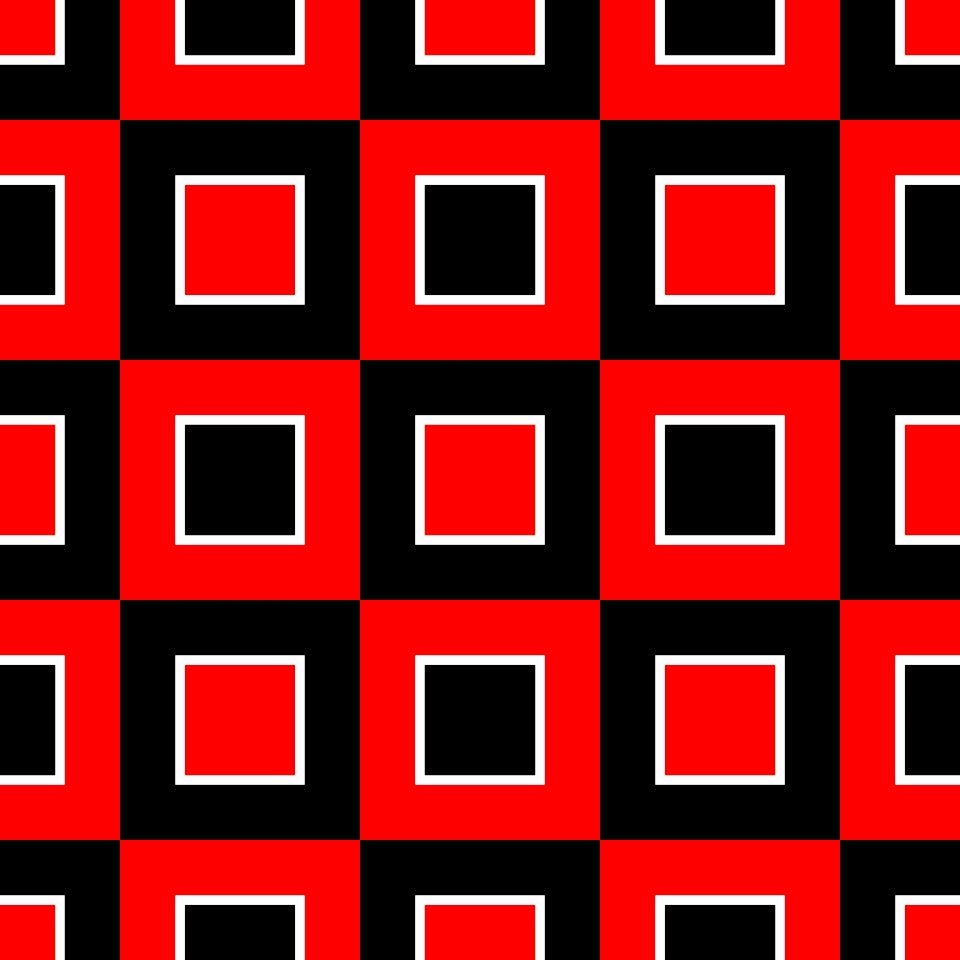 seamless squares