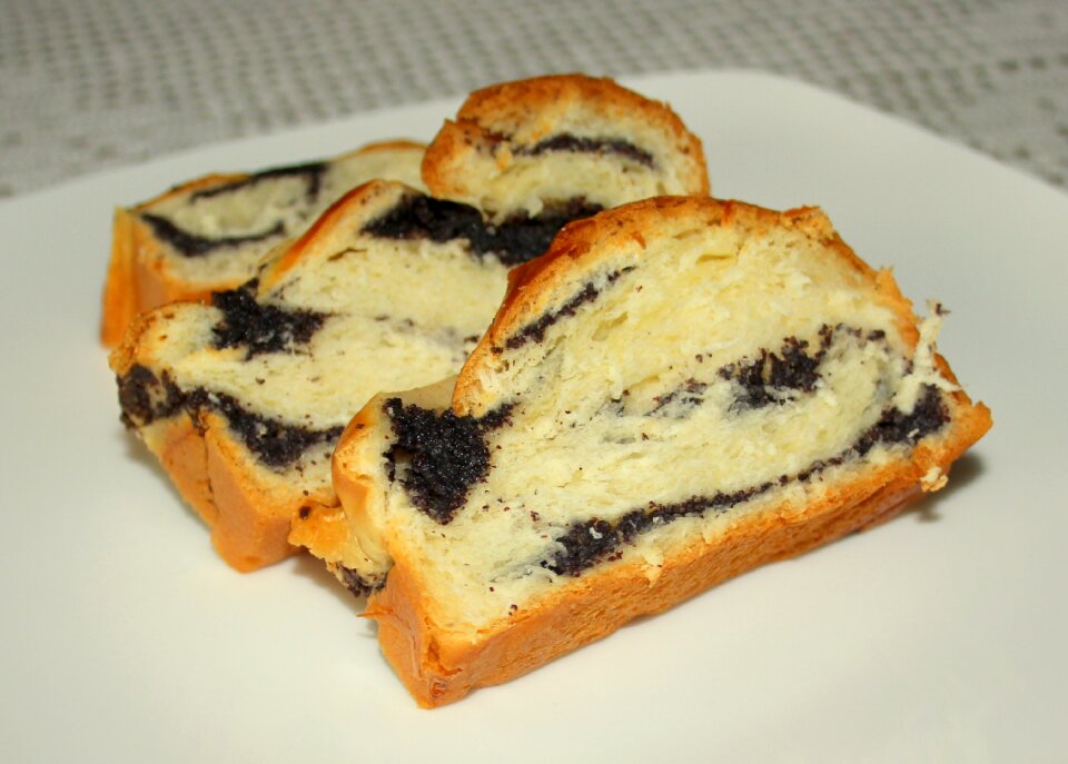 Dessert pastry breakfast