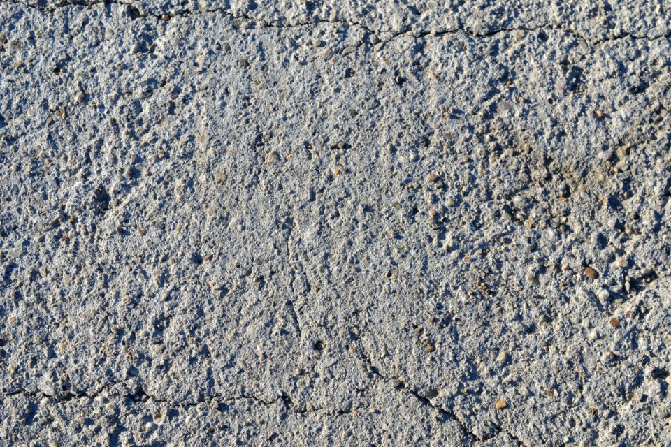 cement