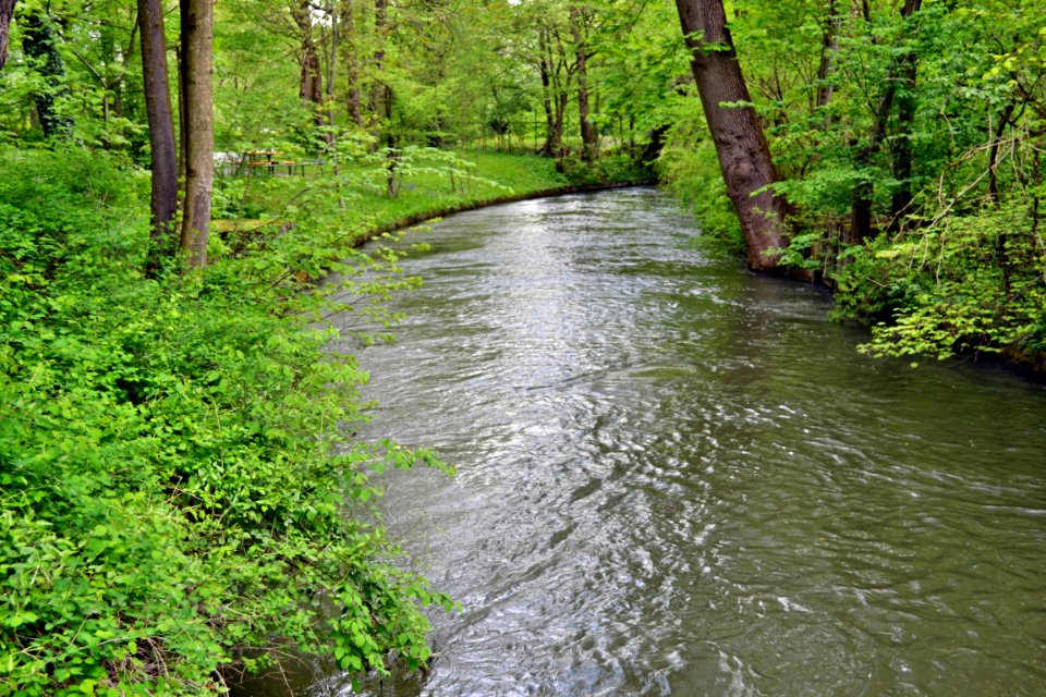 tierpark