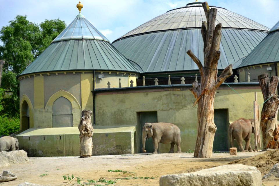 tierpark