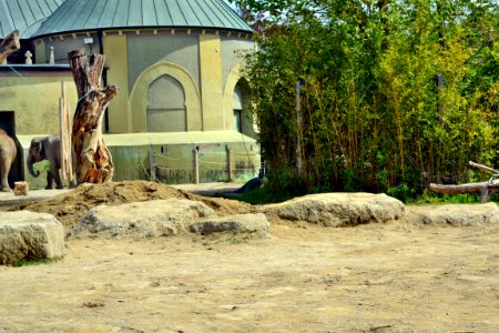 tierpark